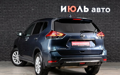 Nissan X-Trail, 2021 год, 2 940 000 рублей, 8 фотография