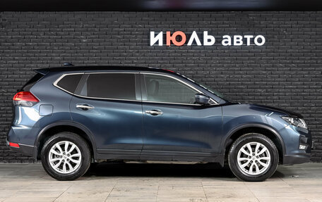 Nissan X-Trail, 2021 год, 2 940 000 рублей, 10 фотография