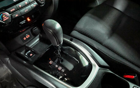 Nissan X-Trail, 2021 год, 2 940 000 рублей, 17 фотография