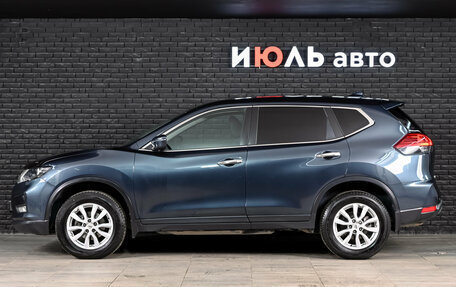 Nissan X-Trail, 2021 год, 2 940 000 рублей, 9 фотография