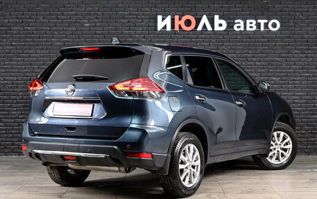 Nissan X-Trail, 2021 год, 2 940 000 рублей, 5 фотография