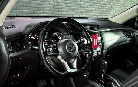 Nissan X-Trail, 2021 год, 2 940 000 рублей, 13 фотография