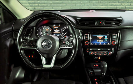 Nissan X-Trail, 2021 год, 2 940 000 рублей, 19 фотография