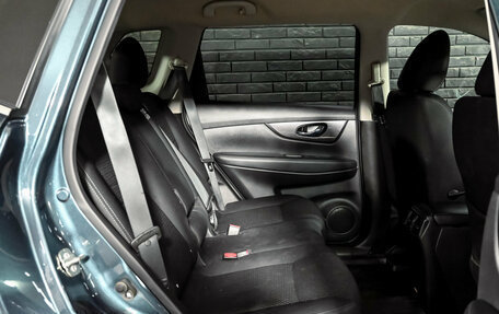 Nissan X-Trail, 2021 год, 2 940 000 рублей, 20 фотография