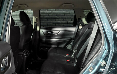 Nissan X-Trail, 2021 год, 2 940 000 рублей, 21 фотография