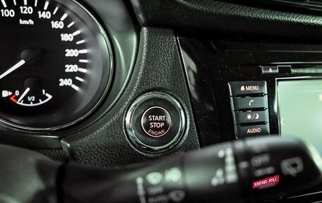 Nissan X-Trail, 2021 год, 2 940 000 рублей, 16 фотография