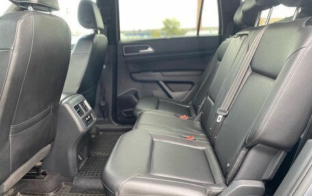 Volkswagen Teramont I, 2018 год, 2 450 000 рублей, 12 фотография