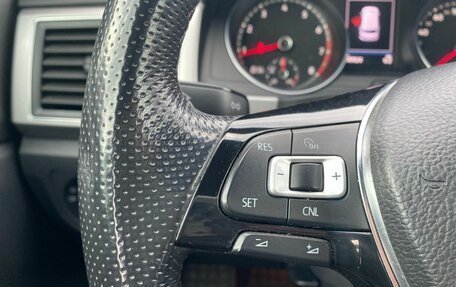 Volkswagen Teramont I, 2018 год, 2 450 000 рублей, 15 фотография