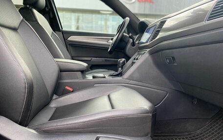 Volkswagen Teramont I, 2018 год, 2 450 000 рублей, 11 фотография
