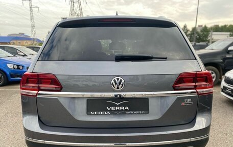 Volkswagen Teramont I, 2018 год, 2 450 000 рублей, 6 фотография