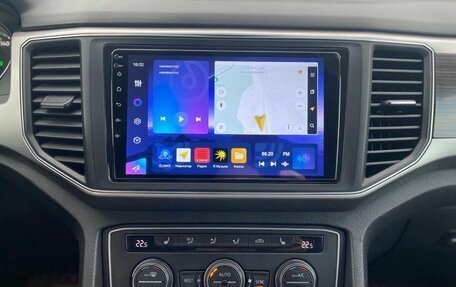 Volkswagen Teramont I, 2018 год, 2 450 000 рублей, 17 фотография