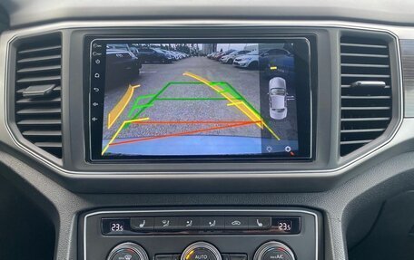 Volkswagen Teramont I, 2018 год, 2 450 000 рублей, 18 фотография