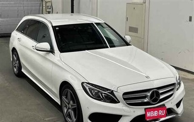 Mercedes-Benz C-Класс, 2015 год, 1 250 000 рублей, 1 фотография