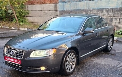 Volvo S80 II рестайлинг 2, 2012 год, 1 249 000 рублей, 1 фотография