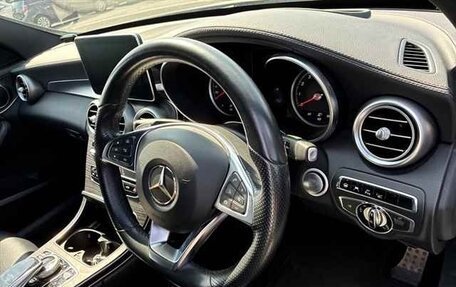 Mercedes-Benz C-Класс, 2015 год, 1 250 000 рублей, 3 фотография