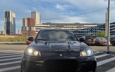 Porsche Cayenne III, 2007 год, 1 049 000 рублей, 1 фотография