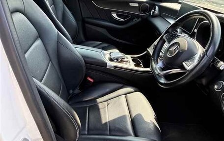 Mercedes-Benz C-Класс, 2015 год, 1 250 000 рублей, 6 фотография