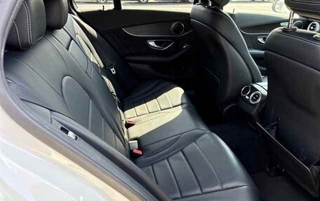 Mercedes-Benz C-Класс, 2015 год, 1 250 000 рублей, 7 фотография