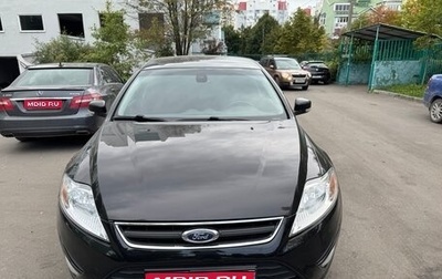 Ford Mondeo IV, 2011 год, 630 000 рублей, 1 фотография
