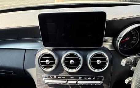 Mercedes-Benz C-Класс, 2015 год, 1 250 000 рублей, 8 фотография