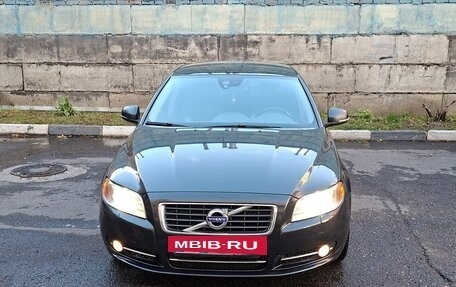Volvo S80 II рестайлинг 2, 2012 год, 1 249 000 рублей, 2 фотография