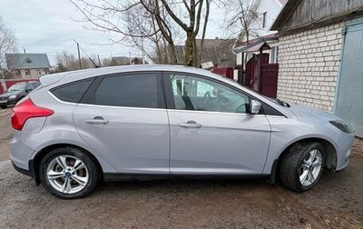Ford Focus III, 2012 год, 750 000 рублей, 1 фотография