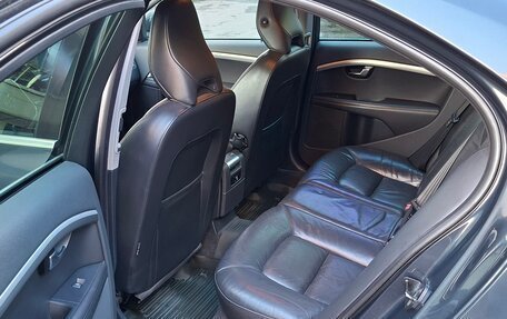Volvo S80 II рестайлинг 2, 2012 год, 1 249 000 рублей, 6 фотография