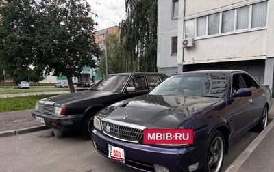 Nissan Laurel VIII, 2001 год, 560 000 рублей, 1 фотография