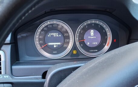 Volvo S80 II рестайлинг 2, 2012 год, 1 249 000 рублей, 7 фотография