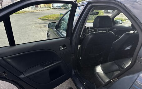 Ford Mondeo III, 2005 год, 580 000 рублей, 11 фотография
