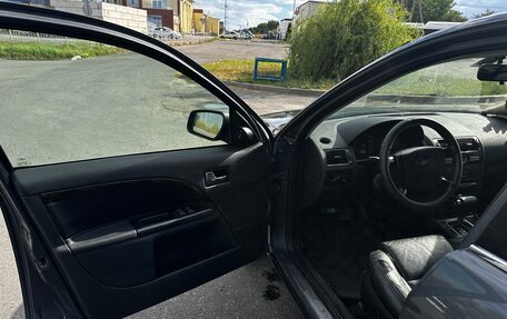 Ford Mondeo III, 2005 год, 580 000 рублей, 10 фотография
