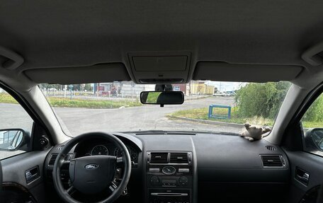 Ford Mondeo III, 2005 год, 580 000 рублей, 12 фотография