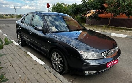 Ford Mondeo III, 2005 год, 580 000 рублей, 2 фотография