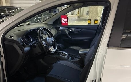 Nissan Qashqai, 2020 год, 2 140 000 рублей, 13 фотография