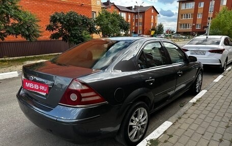 Ford Mondeo III, 2005 год, 580 000 рублей, 3 фотография