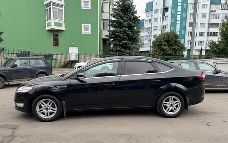 Ford Mondeo IV, 2011 год, 630 000 рублей, 3 фотография