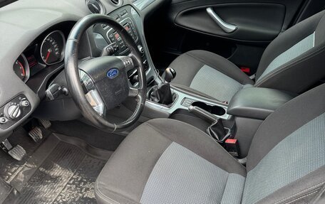 Ford Mondeo IV, 2011 год, 630 000 рублей, 10 фотография