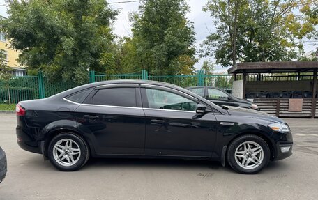 Ford Mondeo IV, 2011 год, 630 000 рублей, 7 фотография