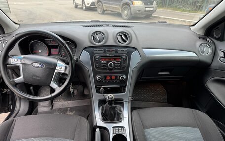 Ford Mondeo IV, 2011 год, 630 000 рублей, 9 фотография