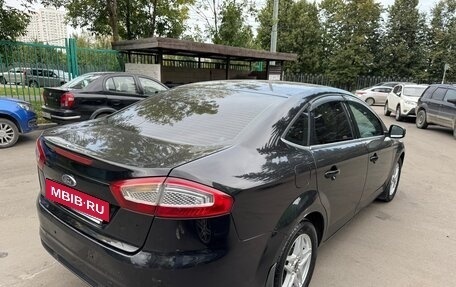 Ford Mondeo IV, 2011 год, 630 000 рублей, 6 фотография