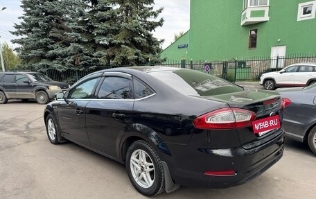 Ford Mondeo IV, 2011 год, 630 000 рублей, 4 фотография