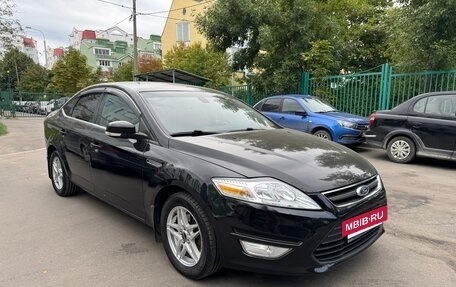 Ford Mondeo IV, 2011 год, 630 000 рублей, 8 фотография