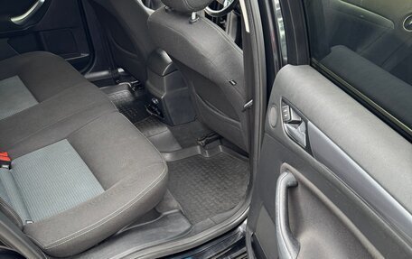 Ford Mondeo IV, 2011 год, 630 000 рублей, 15 фотография