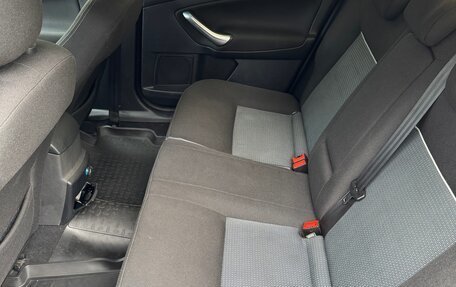 Ford Mondeo IV, 2011 год, 630 000 рублей, 12 фотография