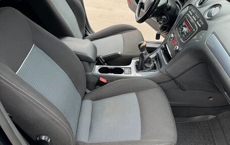 Ford Mondeo IV, 2011 год, 630 000 рублей, 14 фотография