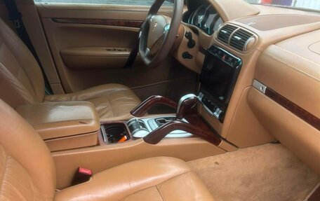 Porsche Cayenne III, 2007 год, 1 049 000 рублей, 7 фотография