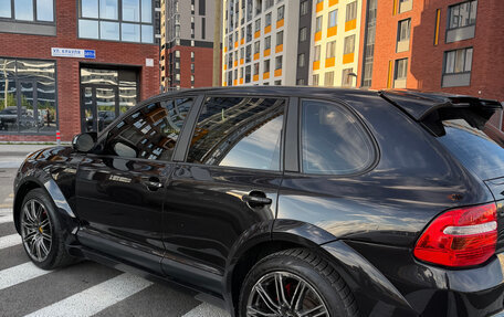 Porsche Cayenne III, 2007 год, 1 049 000 рублей, 6 фотография
