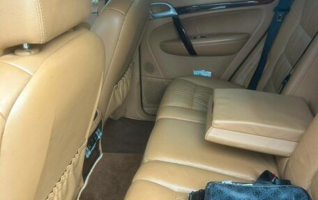 Porsche Cayenne III, 2007 год, 1 049 000 рублей, 8 фотография