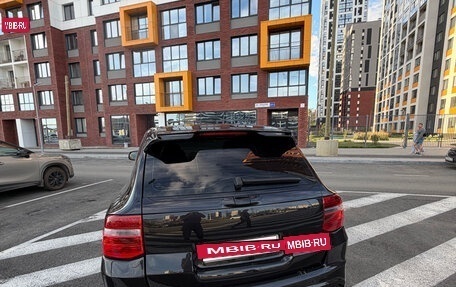 Porsche Cayenne III, 2007 год, 1 049 000 рублей, 5 фотография