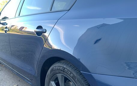 Volkswagen Jetta VI, 2012 год, 1 050 000 рублей, 18 фотография